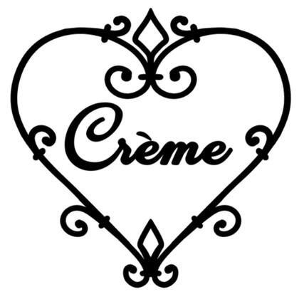 Crème