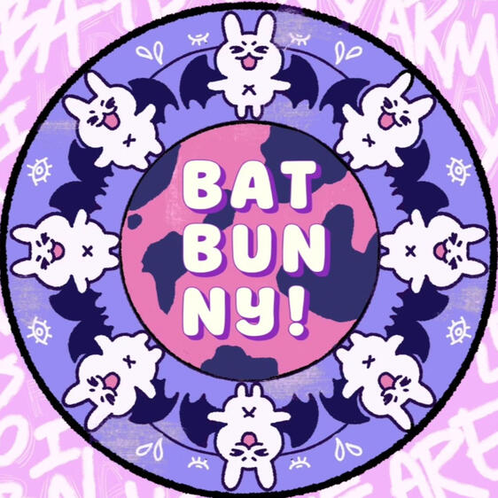 BATBUNNY