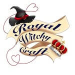 Royal witchy craft