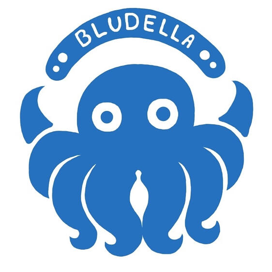 Bludella