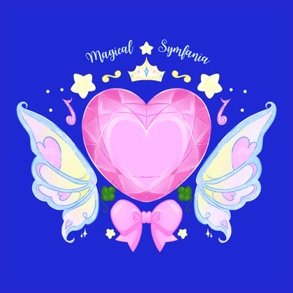 Magical Symfania