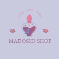 Madoshi shop