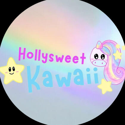 Hollysweet Kawaii