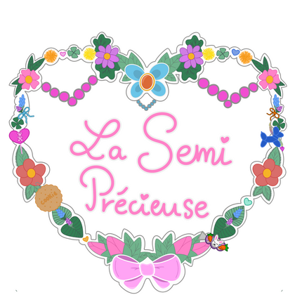 La Semi Précieuse