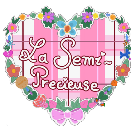 La Semi Précieuse