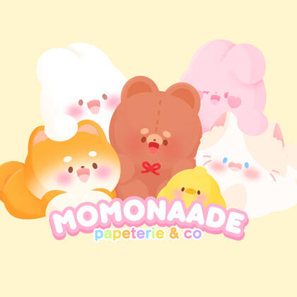 Momonaade