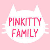 Pinkitty Family