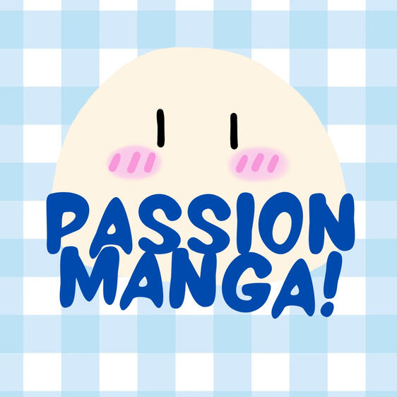 Passion Manga